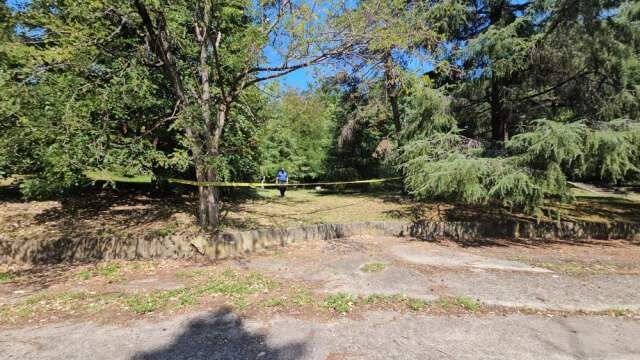 43 yaşlı zabit özünü başından GÜLLƏLƏDİ - FOTOLAR