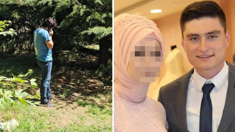 43 yaşlı zabit özünü başından GÜLLƏLƏDİ - FOTOLAR