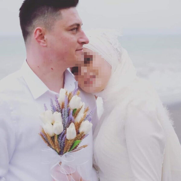 43 yaşlı zabit özünü başından GÜLLƏLƏDİ - FOTOLAR