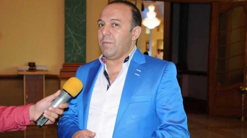 Elariz Məmmədoğlunun ELƏ GÖRÜNTÜLƏRİ YAYILDI Kİ... - GÖRÜN NƏLƏR DANIŞDI