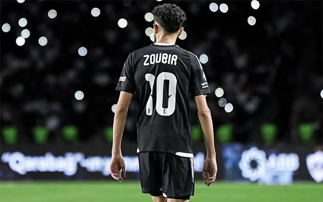 Zubir klubsuz qaldı
