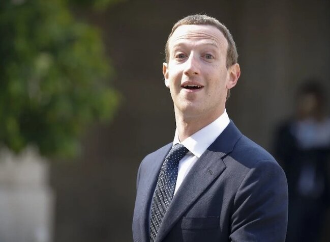 Zukerberq sərvətini 3 dəfə artırıb