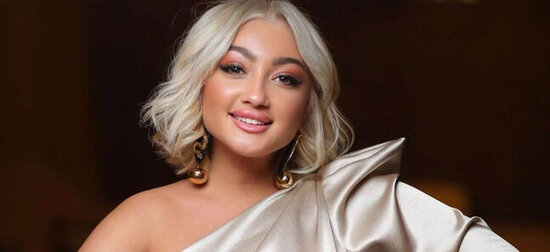 Zümrüd Bədəlovadan ÜZÜCÜ XƏBƏR